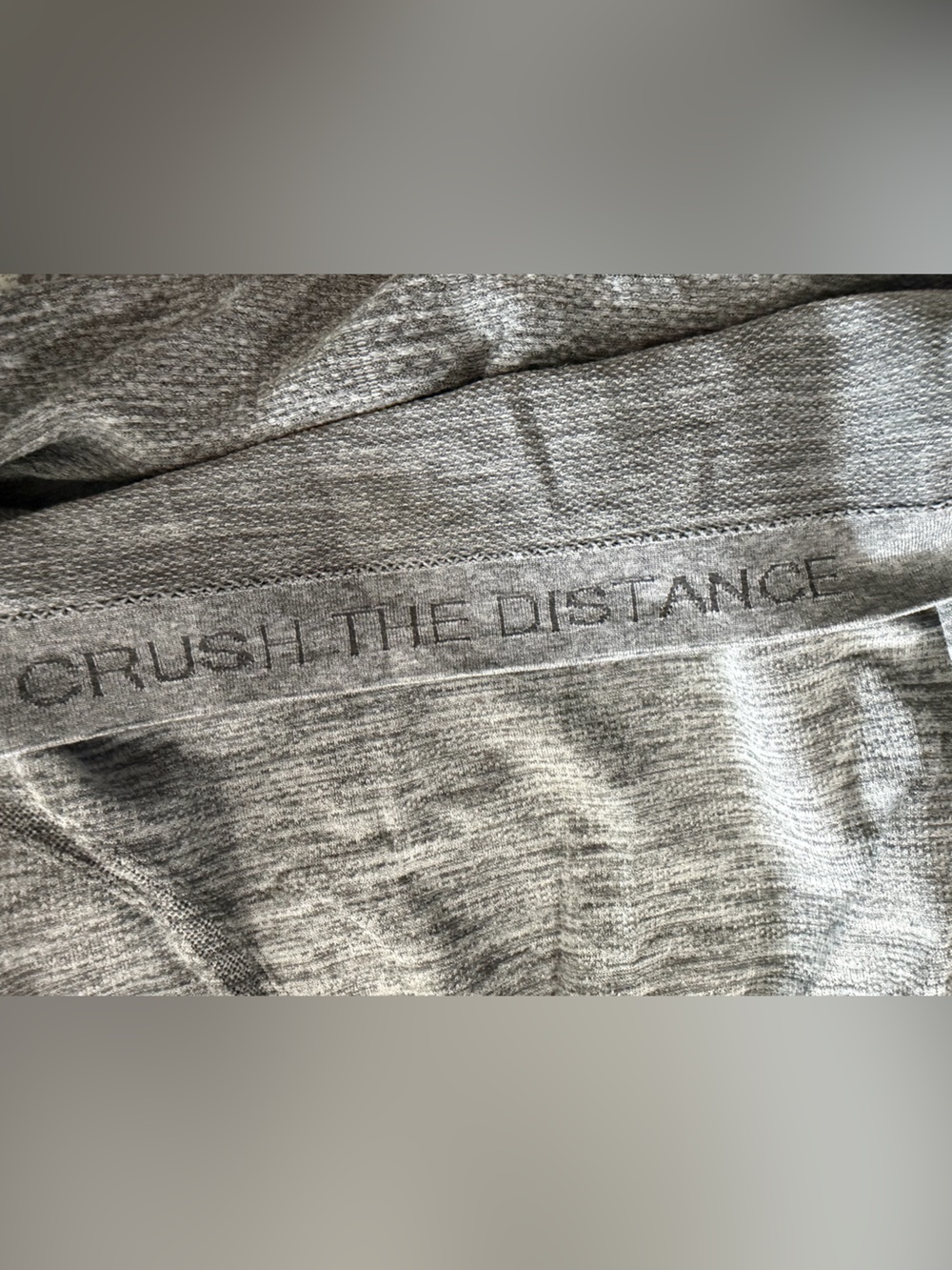 Lululemon Swiftly Tech Long Sleeve - Picture 8 of 10
